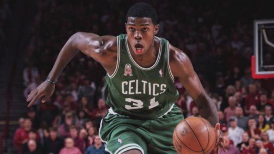 Joe Johnson NBA: Who is the Celtic&#39;s new player with a 10 day contract? |  Marca