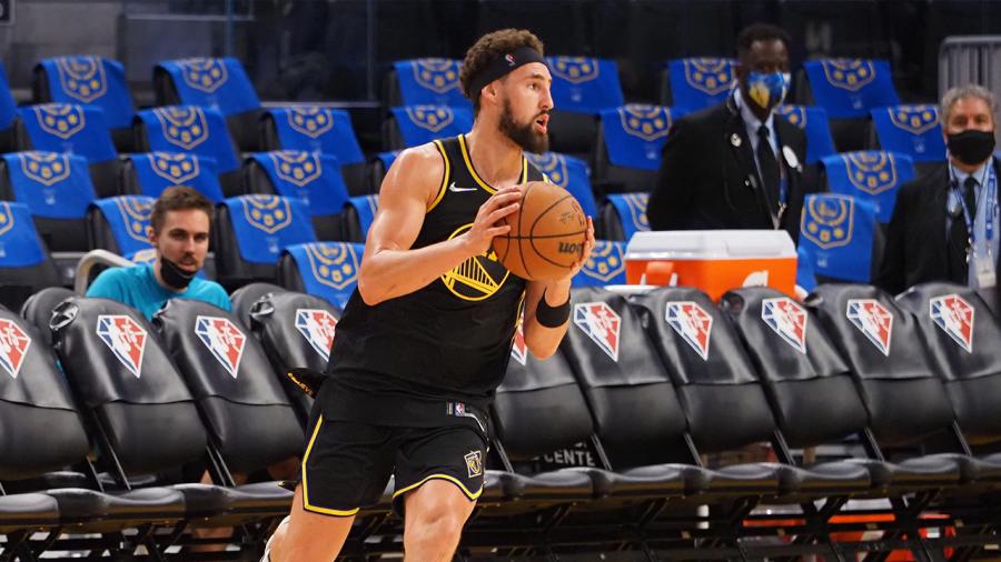 Analysis: Warriors&#39; Hot Start Has Given Klay Thompson Perfect Return  Scenario – NBC Bay Area