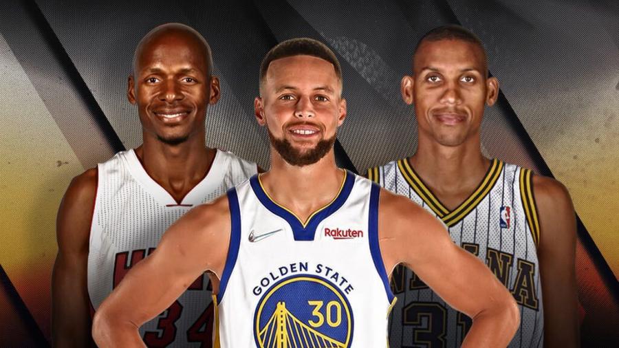 Stephen Curry reached &#39;his own level&#39; and left behind a new-look NBA | NBA.com