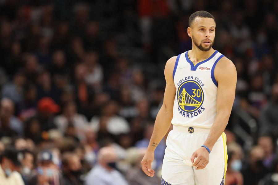 Has Steph Curry overtaken LeBron James as the basketball icon of this  generation?&quot; - Stephen A. Smith stirs the pot with an interesting question,  wonders if Michael Jordan might need comparison with