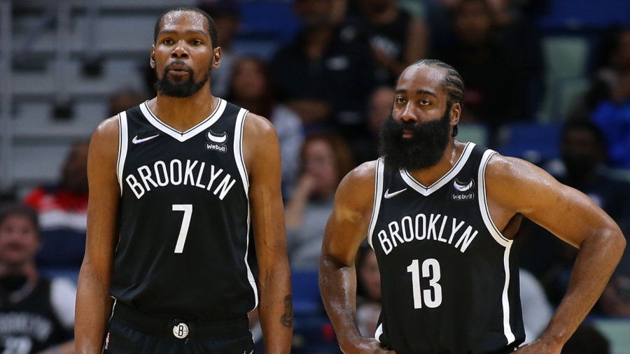 Is it time to start worrying about the Nets record against contending  teams? | Sporting News Canada