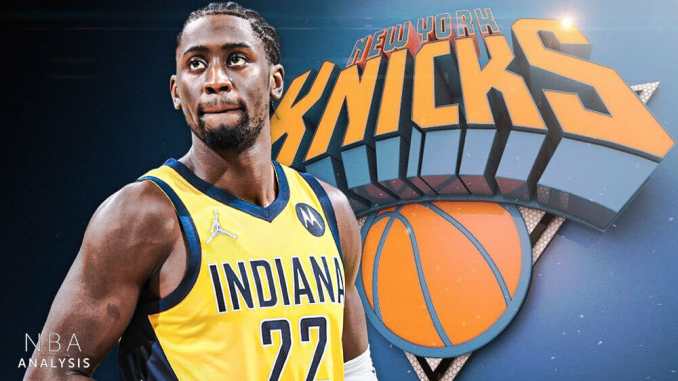 This-Knicks-Pacers-trade-features-Caris-LeVert-to-New-York-Needs-Package