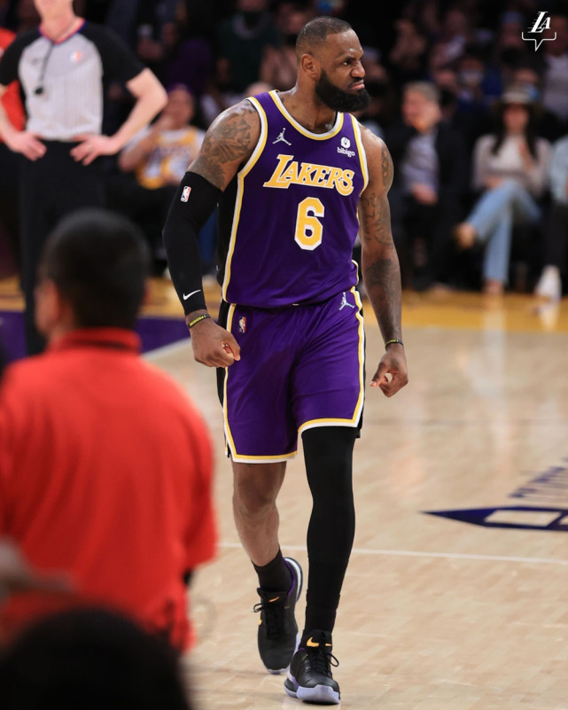 NBA將迎來後詹姆斯時代？蕭華稱沒准備好，詹皇：我要讓聯盟更好