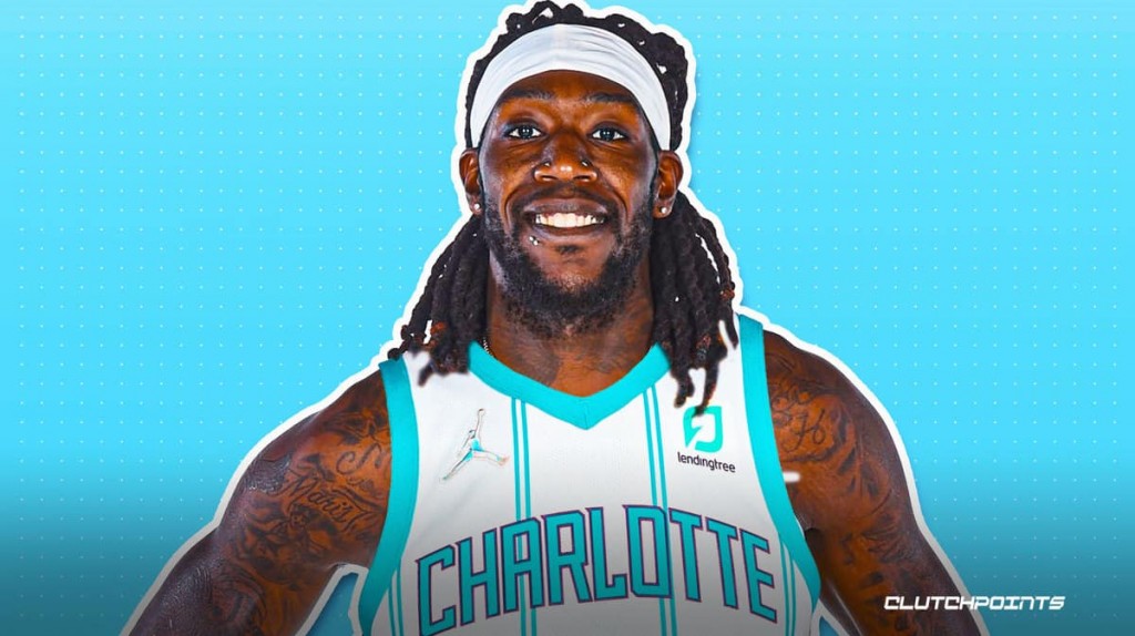 Hornets-Montrezl-Harrell