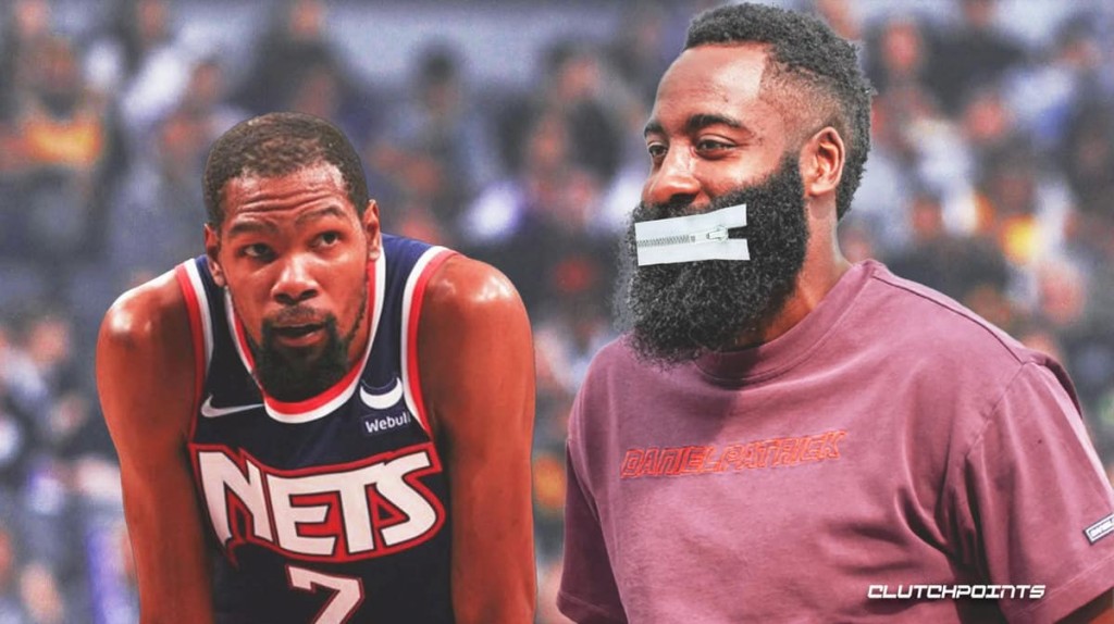 Kevin-Durant-drops-truth-bomb-on-James-Harden-being-_unhappy_-in-Brooklyn-1