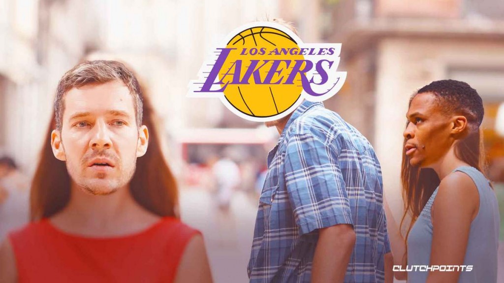 Lakers-news-LA-seriously-targeting-Goran-Dragic-amid-Russell-Westbrook-buyout-rumors