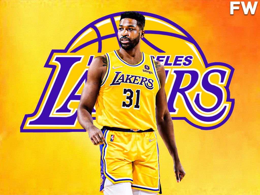 thompson-lakers