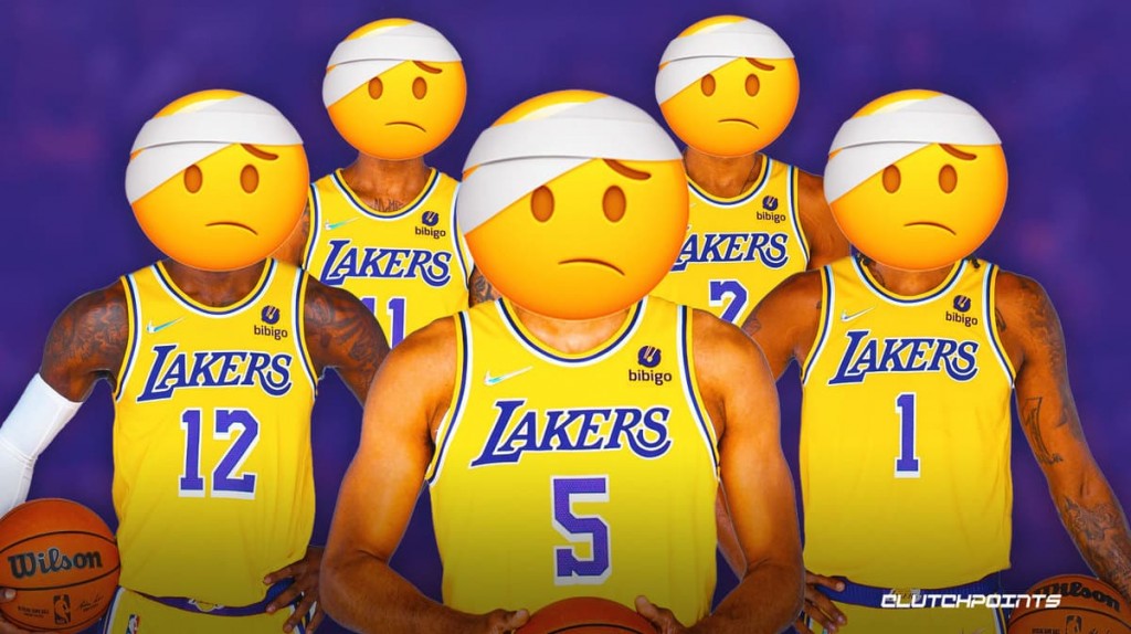 lakers-injuries