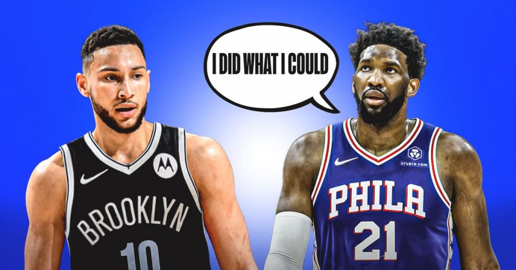 Sixers-Joel-Embiid-Ben-Simmons-2022-NBA-Trade-Deadline