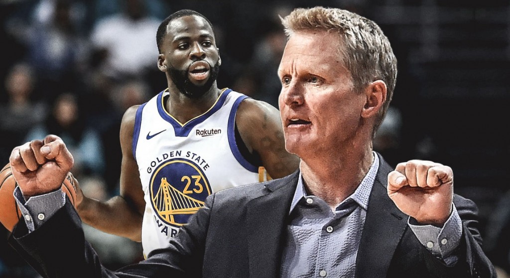 Warriors-Steve-Kerr-Draymond-Green (1)