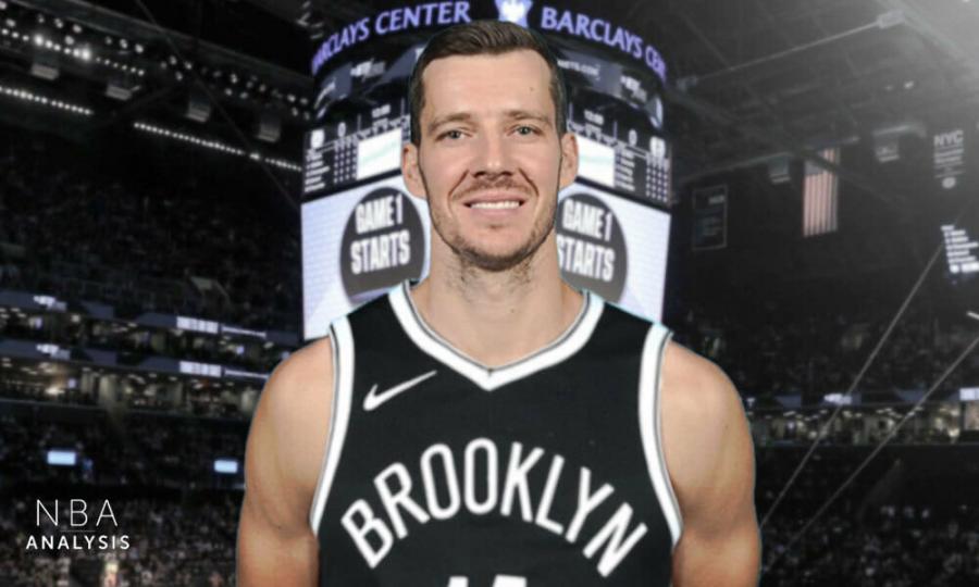 NBA Rumors: Brooklyn Nets Sign Goran Dragic; Impact On Playoff Race