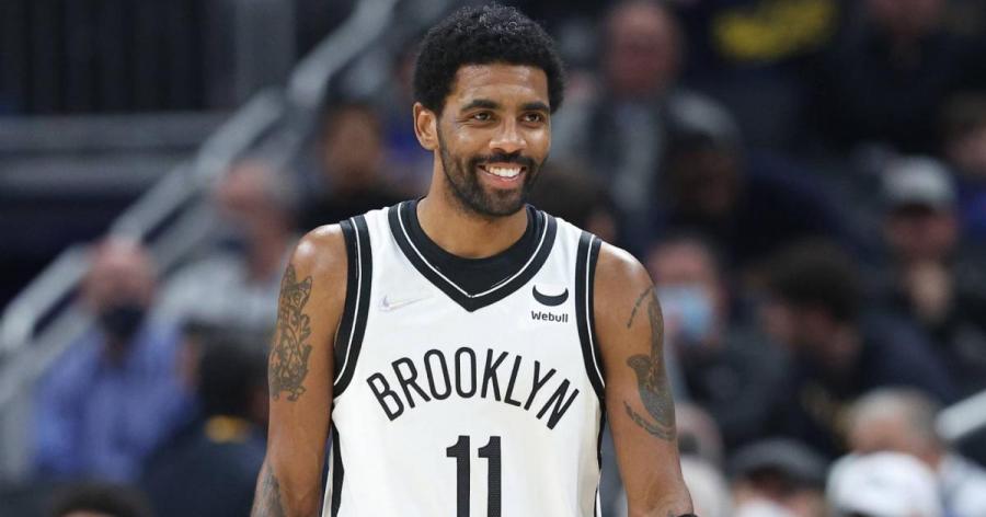 Nets&#39; Kyrie Irving could soon play in home games based on NYC mayor&#39;s  latest statement on vaccine mandate | Sporting News Australia