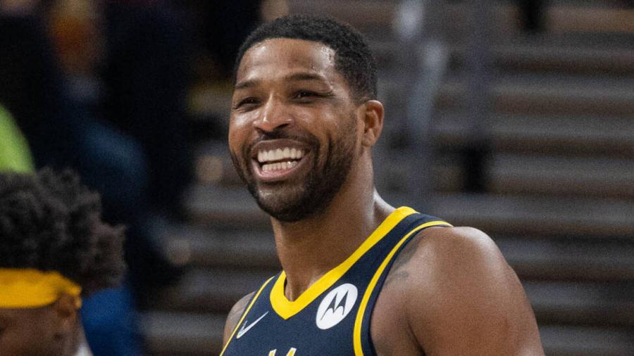 Pacers to waive Tristan Thompson, who will sign with Bulls | Yardbarker