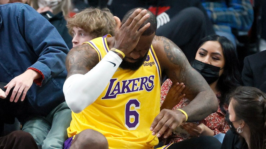 The-disastrous-moment-of-the-Lakers-not-even-LeBron-James