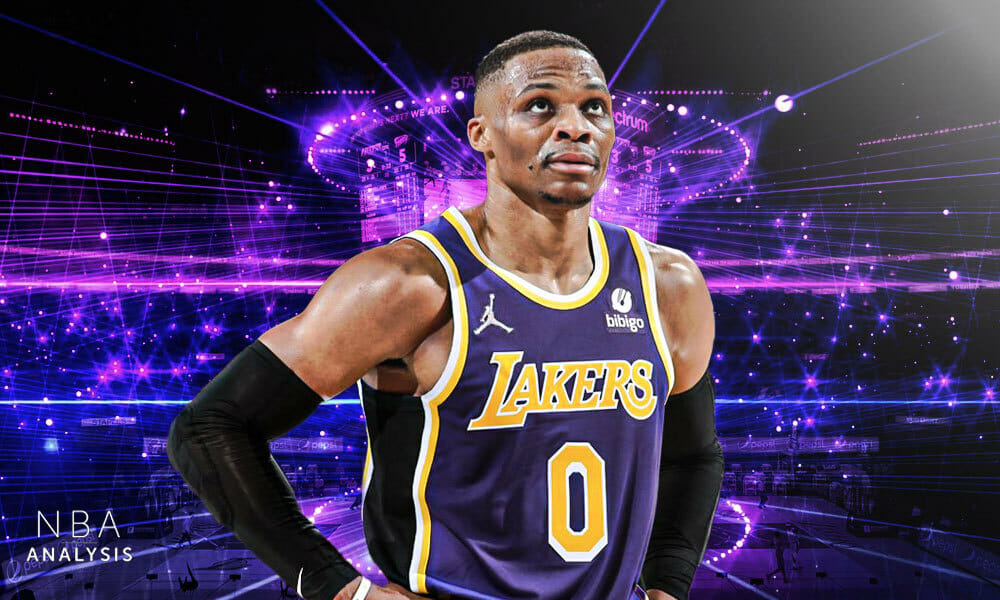 Lakers-Could-Take-Bold-Action-To-Move-On-From-Russell-Westbrook