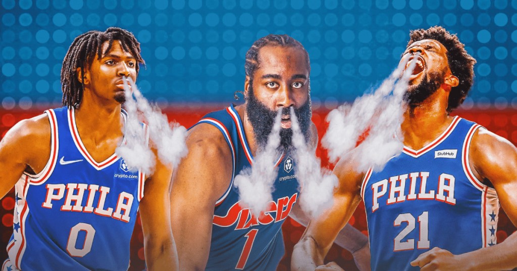 James-Harden-Joel-Embiid-Tyrese-Maxey