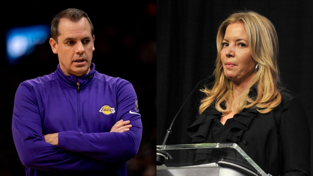 Lakers-Owner-Jeanie-Buss-Douses-Flames-Frank-Vogel-Job-Status