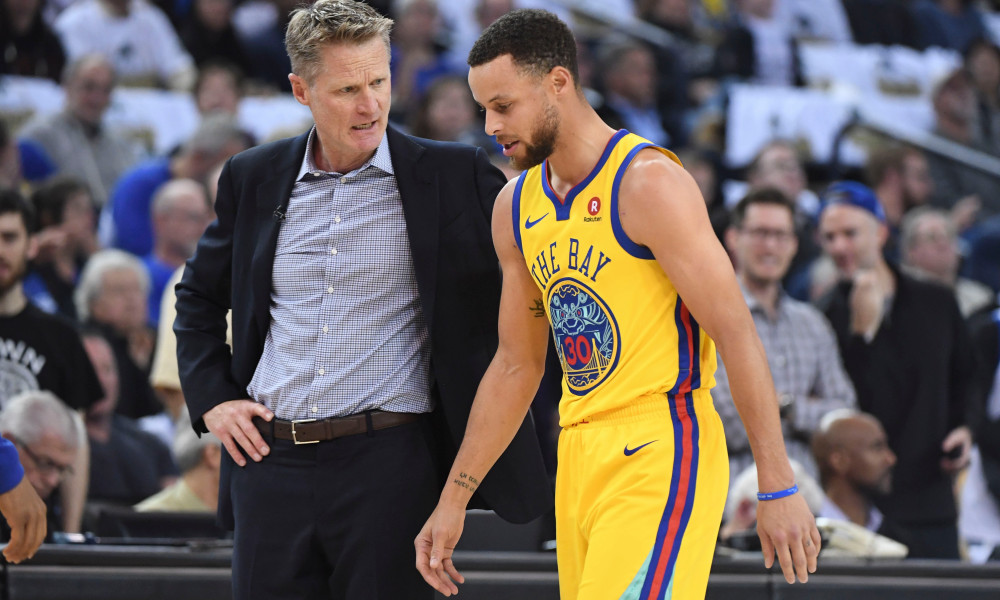 NBA: San Antonio Spurs at Golden State Warriors