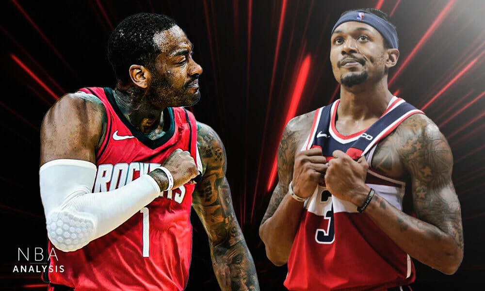 John-Wall-Would-_Welcome_-Reunion-With-Wizards-In-Offseason