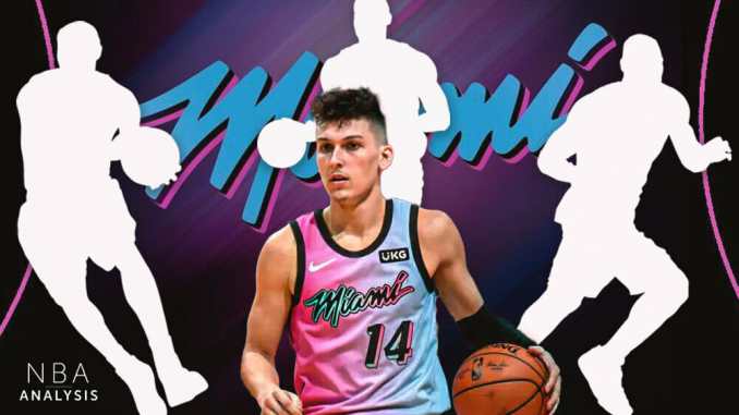 3-Trade-Targets-For-Heat-To-Consider-Involving-Tyler-Herro