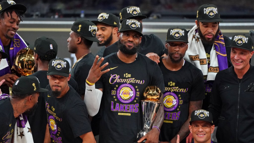 lakers-lebron-championship