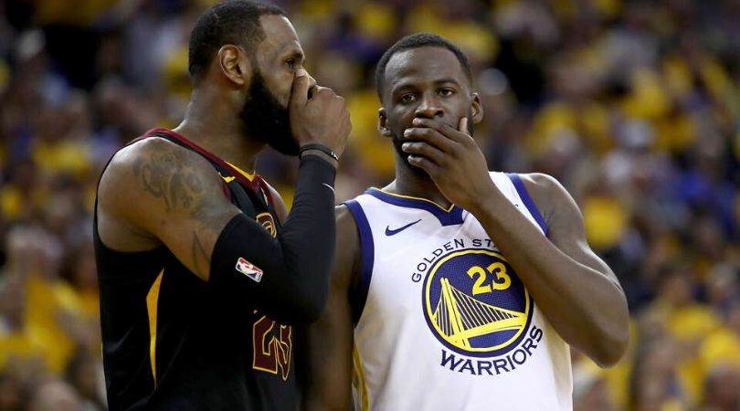 Draymond-Green-on-LeBron-James