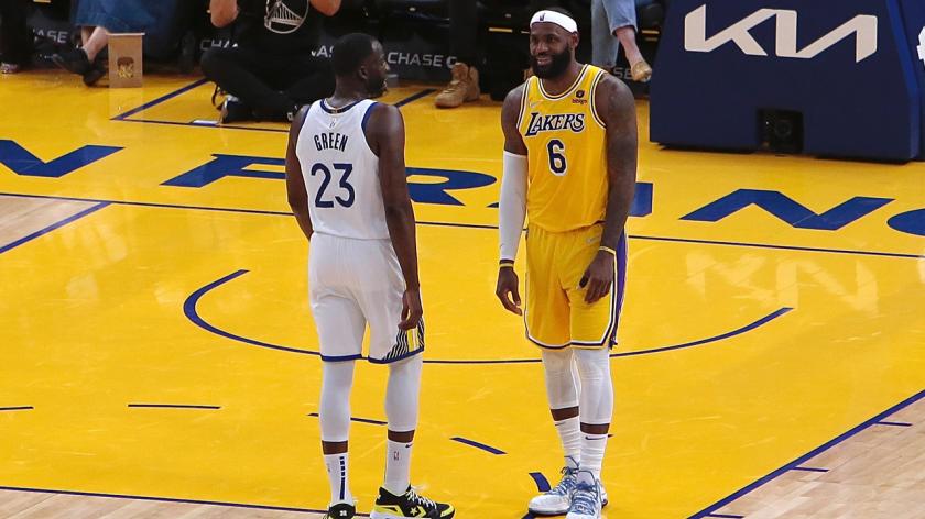 LeBron-James-Draymond-Green-Getty