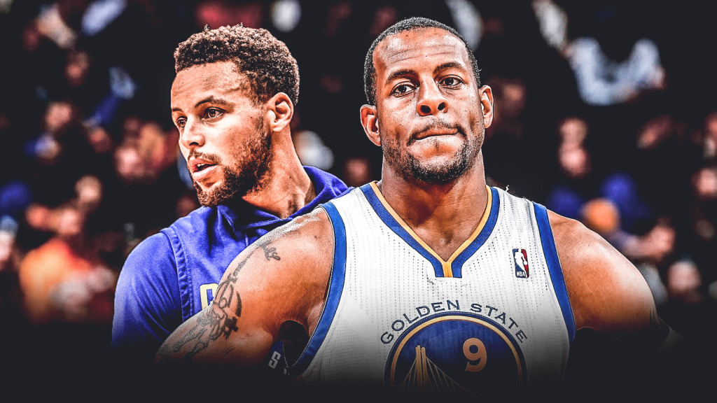 stephen-curry-andre-iguodala