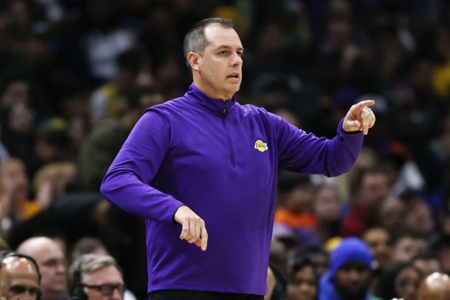 Lakers Cavaliers Basketball | National Sports | argus-press.com