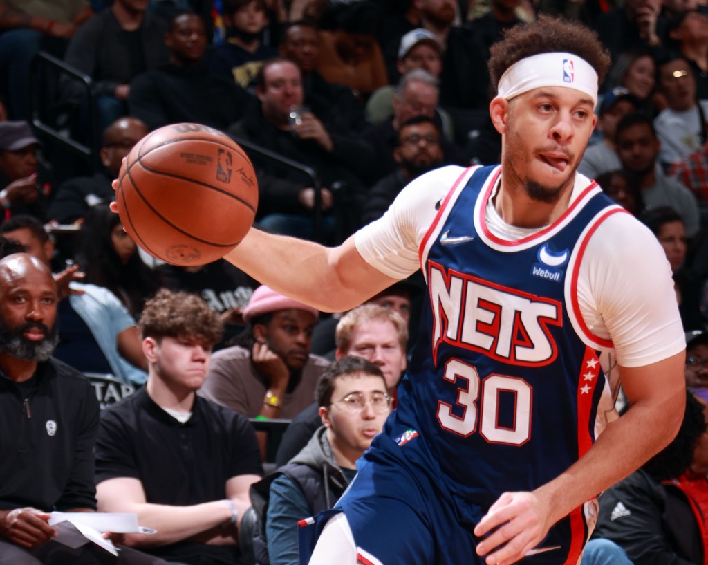 Seth Curry's big game shows how important he is to Nets - Academy sport