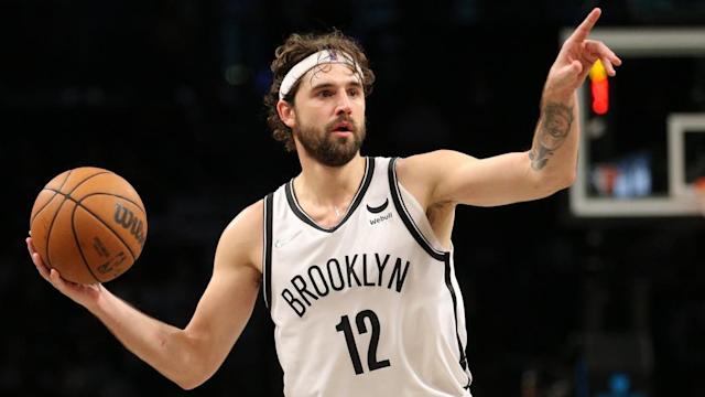 Nets&amp;#39; Joe Harris to undergo season-ending second ankle surgery