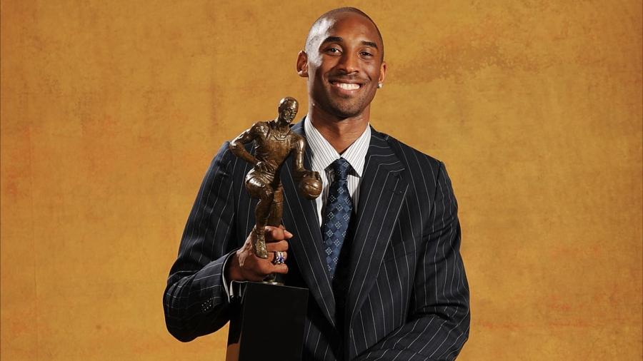 Kobe Bryant Is The Last MVP To Play All 82 Games In A Season | Oldskoolbball