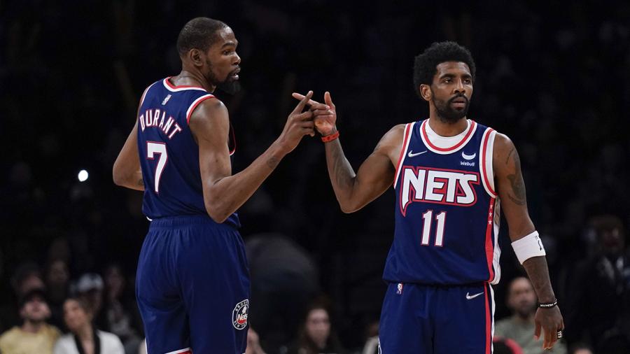 Nets beat Pacers to lock up 7th seed, host play-in game Tuesday | Fox Metro  News