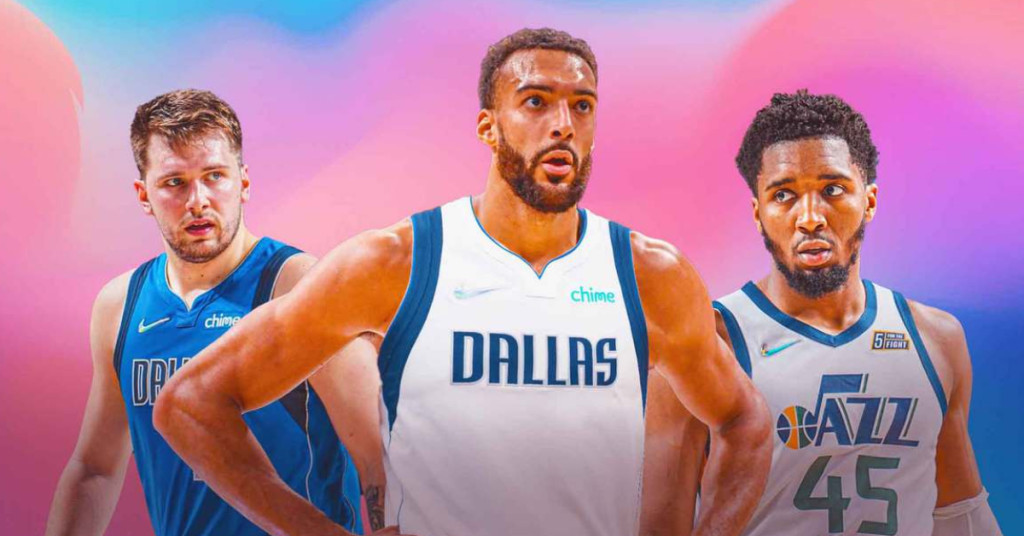 Mavs-rumors-Dallas-a-team-to-watch-if-Jazz-looks-to-trade-Rudy-Gobert (1)