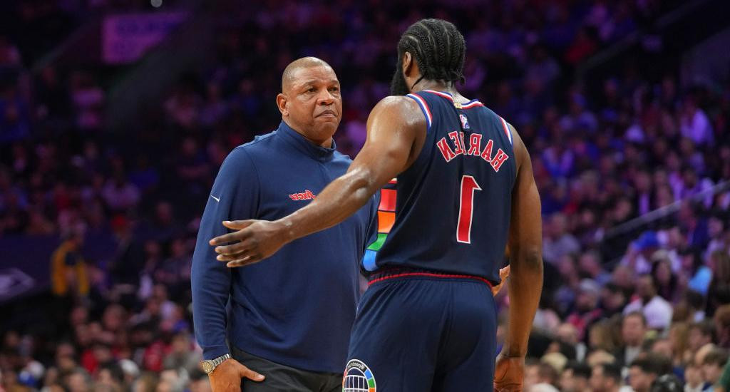 doc-rivers-on-phillys-bench-struggling-in-collapse-against-detroit-it-was-more-james-harden-tha