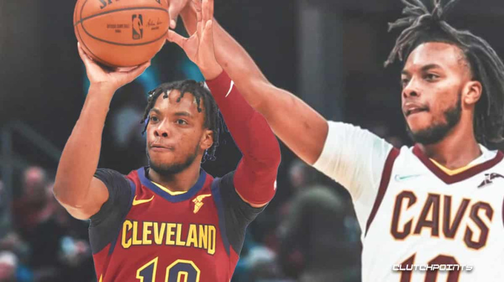 Darius-Garland-posts-historic-stat-line-in-Cavs-win