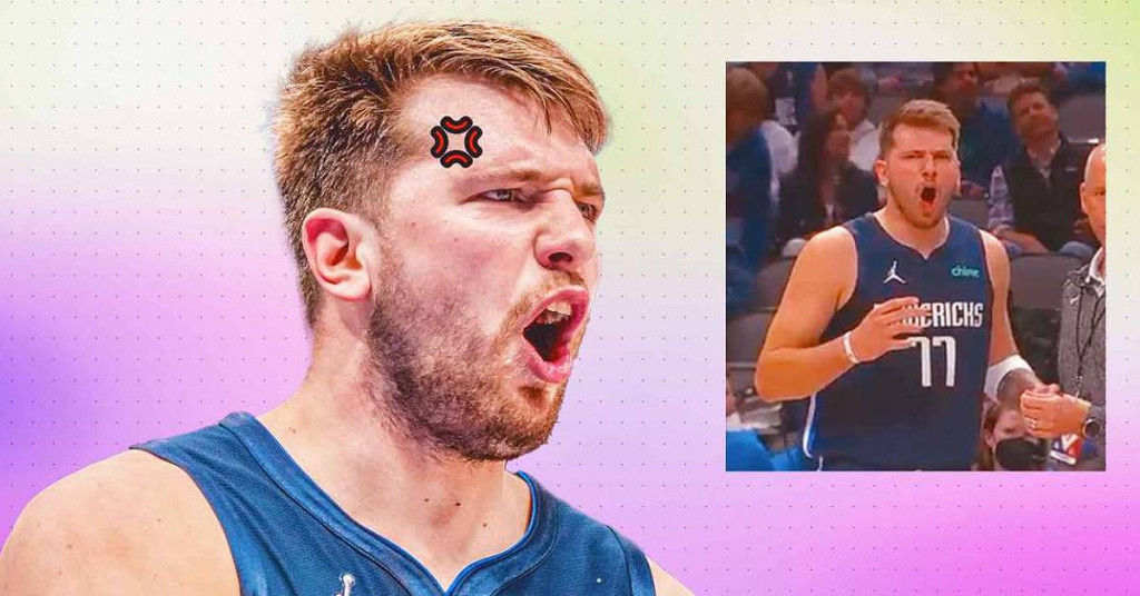 Mavs-news-Luka-Doncic-slapped-with-1-game-suspension-for-final-game-of-2021-22-after-16th-technical-foul