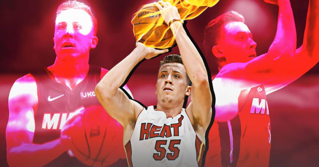 Heat-Duncan-Robinson