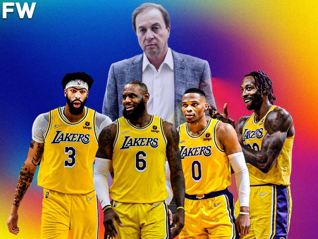 lacob-lakers