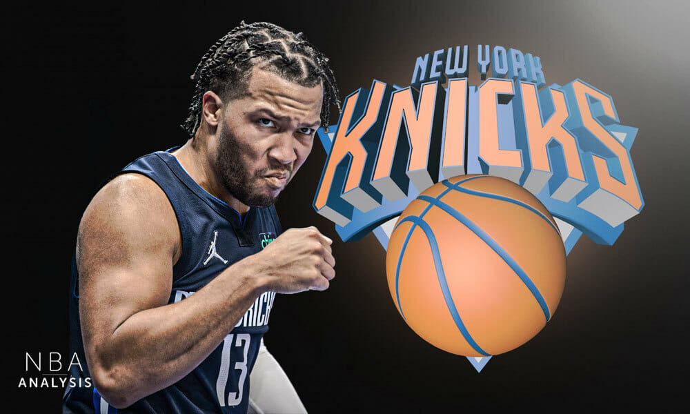 This-Knicks-Mavs-Trade-Features-Jalen-Brunson-To-NYC