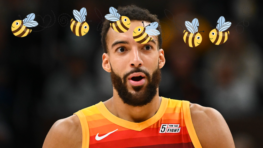 bee-rudy