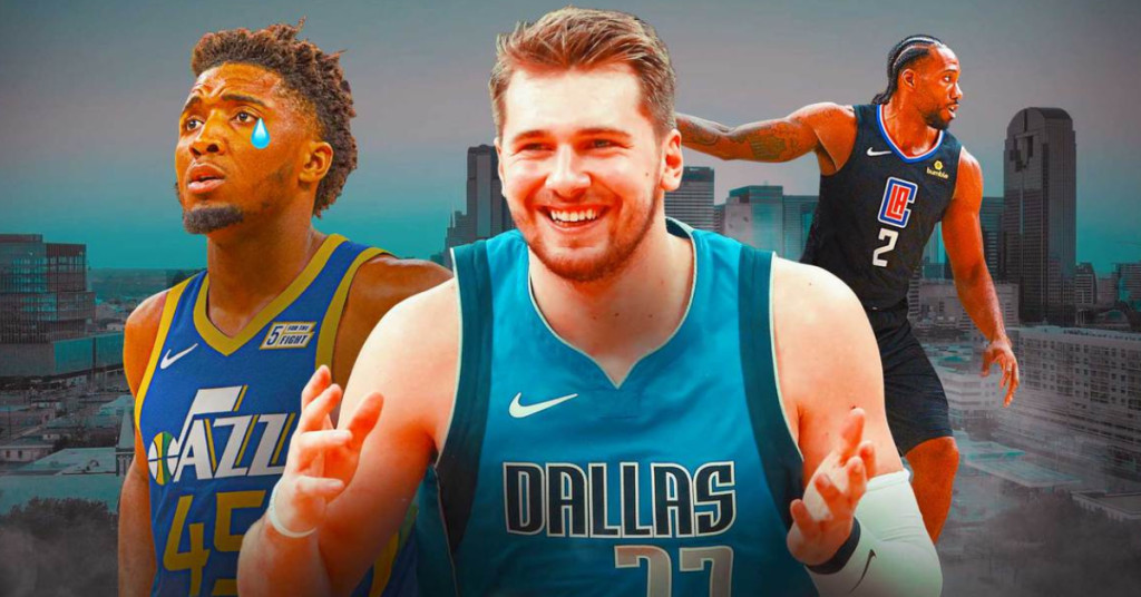 Mavs-news-Luka-Doncic_s-pure-reaction-to-first-time-advancing-past-first-round