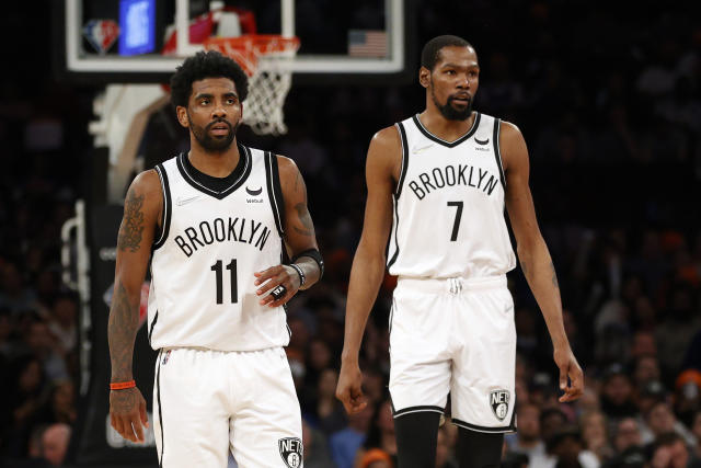 NBA odds: Brooklyn Nets will get dumped by a Boston D party