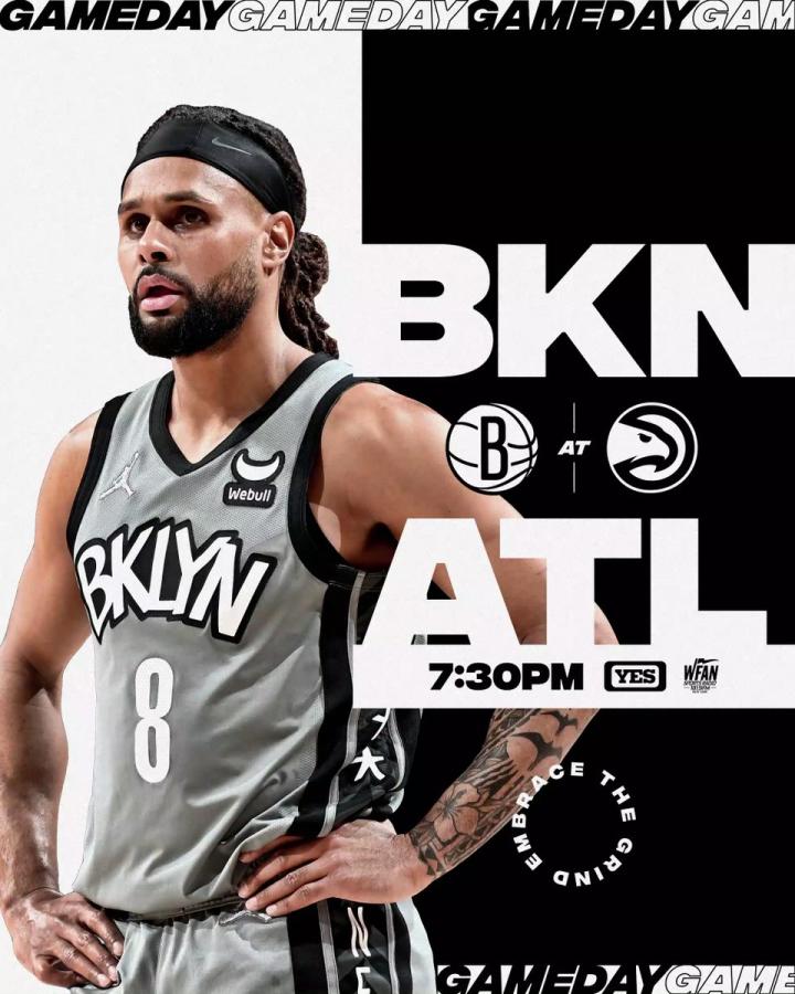 Brooklyn Nets | Bleacher Report | Latest News, Scores, Stats and Standings