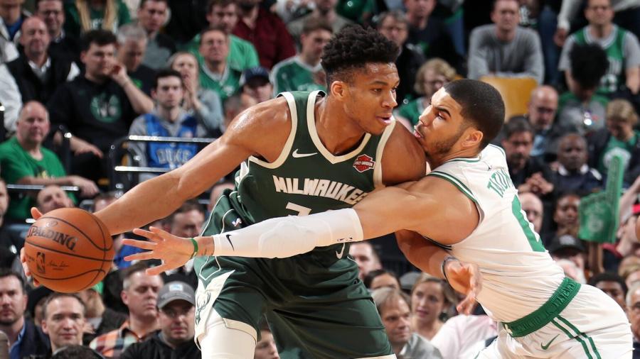 Series preview: Surging Celtics face Giannis, defending Bucks champion -  News Genshindata
