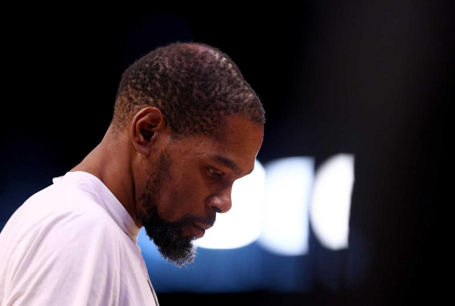 Don't expect Kevin Durant to feel Warriors nostalgia after Celtics ousted  him