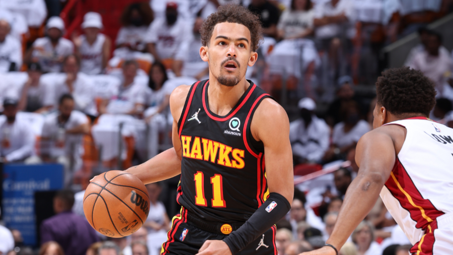 Heat vs. Hawks score: Live NBA playoff updates as Miami tries to put Trae Young, Atlanta in 2-0 series hole