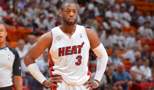 Report: Dwyane Wade to Sign Deal Paying About  Million a Year