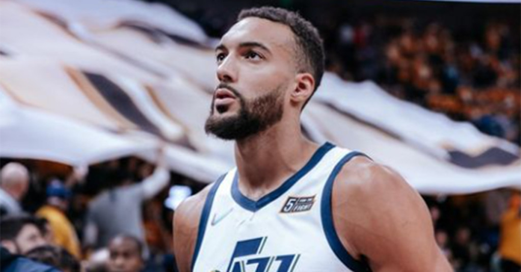 Utah-Jazz