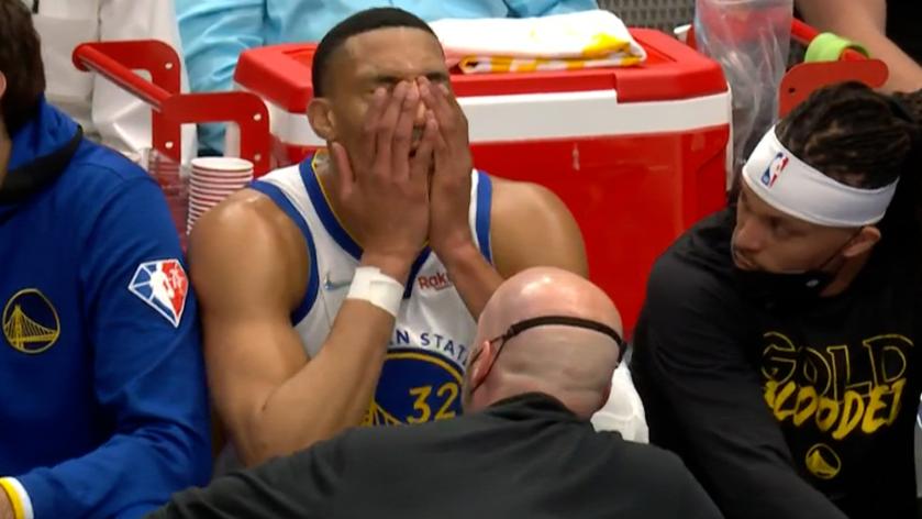 GSW_OTTO_INJURY_05-22-22